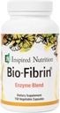 Bio-Fibrin ® Supplement - Multi Enzyme - Fibrin Savunma Proteolytic Enzymes - 150 Capsules
