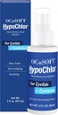 OCuSOFT HipoChlor Mix - Non-Irritating Hipo klorus asit yapıştırıcısı & Eyelid Cleanser Solution to remove Oil & Debris- 2 f ozzritating