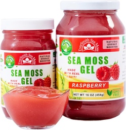 Wildcraft Irish Sea Moss Gel 