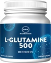 MRM Διατροφή L-Glutamine 5000mg 