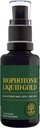 Παγκόσμιο Κέντρο Θεραπείας - Biophotonic Liquid Gold Supplement Spray - 1 Fl Oz