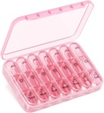 Pill Organizer 3X a Day