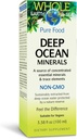 Doğal Faktörler Tüm Dünya ve Deniz, Deep Ocean Mineralleri, 3.38 oz
