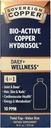 Sovereign Silver Natural Inmunogenics Bio-Active Copper Hydrosol, 10 ppm 16 oz Liquid