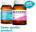 Blackmores Evening Primrose Oil 1000Mg Capx190 από την Blackmores LTD