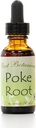 Best Βοτανικά Poke Root Extract 1 oz.