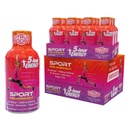 5 Saat Enerji Ekstra Güçlü Spor, Citrapeak, Citrus Boost Flavor, Pre-Workout 24 Count (1.93 fl oz)