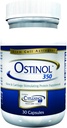 ZyCal Bioceuticals Ostinol (TM) 350 Bone & Ortak Supplement ile Cyplexinol® Bio-Active Protein Kompleksi - Moderate Bone Kaybı ve Moderate Common Dis function - 30 ct Capsules