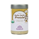 Imlakesh Organics Sacha Inchi Protein, σκόνη (12oz μεταλλικό βάζο)