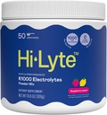Hi-Lyte Keto K1000 Ηλεκτρολυτική σκόνη 