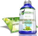 En İyi Doğal Ürünler İrritable Bowel Sendromu için Doğal Remedy, Soothe Discomfort & Support Digestive Balance, 350kWs