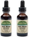 Kutsal Mama, Natural Holy Basil Tincture (1 oz, 2 Pack)