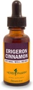Herb Pharm Erigeron / Cinnamon Sıvı Herbal Formula - 1 Ounce
