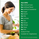 Zinc 50mg 400 Count (Pack 4 Bottles Buy 1 GET 3 Free) +Better Guide Vitamins Supplements Book