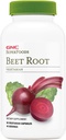 GNC SuperFoods Beet Root, 60 mgophyll, 90 Capsules