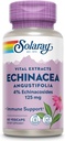 SOLARAY Echinacea Angustifolia Root Extract 125 mg 