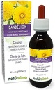 Naturalma Dandelion (Taraxacum officinale) Ρίζα και βότανο Αλκοόλ-ελεύθερο Βάμμα - 4 fl oz υγρό εκχύλισμα σταγόνας - φυτικό συμπλήρωμα - Vegan