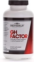 Beverly International GH Faktörü, 180 Capsules. 8Fold'a kadar Seviyeleri yükseltin. Klinik olarak Arginine + Lysine Supplement yaptı. P.M. Büyüme Erkekler ve Kadınlar için Teşvik Ediyor. Fizikinizi yeniden canlandırın.