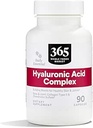 365 από Whole Foods Market, Hyaluronic Acid Blend, 90 Count