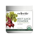 Eclectic Herb Beet Juice Toz 170 Grams