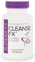 Youngevity Slender FX Cleanse FX (2 φιάλες)