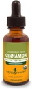 Βότανο Pharm Certified Organic Cinnamon Liquid Extract για Καρδιαγγειακή και Κυκλοφορική Υποστήριξη - 1 Ουγγιά