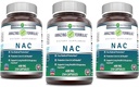 Amazing Formulas NAC 600 Mg 