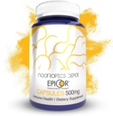 Nootropics Depot EpiCor Capsules | 500 mg | 60 Kont