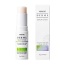 Κορέα Derma Anti-itch Moisturizer Multi Balm Stick, Formula για τα παιδιά φαγούρα ξηρό δέρμα, 12g
