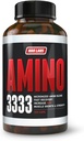 Gerçek Amino Asit Kompleksi 333 Capsules