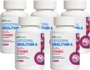 Urolithin A Supplement 1700mg 5Pack