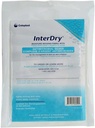 DSS Coloplast InterDry Tekstil ile Antimik Gümüş Kompleksi 10" x 36" (1Her)