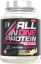 Forzagen All in One Protein for Her | Women’s Protein Powder with Multi Collagen Peptides | Hydrolyzed Collagen Supplement, Gut Health, Great for Pre & Post Workout | Vanilla, 30+ Servings