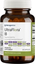 Metagenics UltraFlora IB - Relief for Occasional Intestinal Distress* - Probiotics for Digestive Health* - Anti-Bloat for Men & Women* - 60 Billion CFU - Non-GMO, Gluten-free, Vegetarian - 30 Κάψουλες