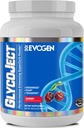 Evogen GlycoJect - Σούπερ σκόνη υδατανθράκων 