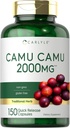 Carlyle Camu Camu με βιταμίνη C 