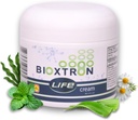 Bioxtron Life Cream Φυσικό συμπλήρωμα βλαστικών κυττάρων AFA 2 oz - κοινός πόνος - μυϊκός πόνος - κόπωση