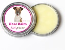 Υγιείς Φυλή Smooth Fox Terrier Dog Mose Balm 2 oz