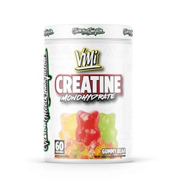 VMI Sports Creatine Monohydrate σκόνη μυϊκή μάζα – Δύναμη – Δύναμη 