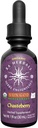 Ra Herbals Organic Chasteberry Extract | Vitex Agnus-Castus Herbal Tincture | Kadın Hormonal Denge & Erkeklerintrual Support | USDA Organic, Vegan, Liquid Drops | 1 fl oz