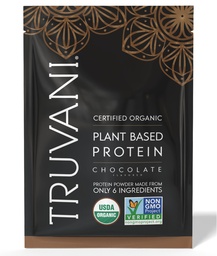 Truvani Vegan Pea Protein Pee Powder 
