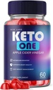 Laboratuvarları - Bir ACV Kilo kaybı için - Apple Cider Vinegar - Gelişmiş Enerji Formula Supplement to Burn Belly Fat (60 Gummies)