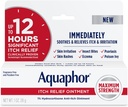 Aquaphor, Itch Relief Ointment% 1 Hydrocortisone, 1 Ounce