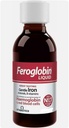 Feroglobin Liquid 500ml (Product of The UK)