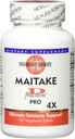 Maitake D-Fraction Pro, (120 sayı)