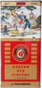 Pocheon 300g Korean Canned Dried Panax Red Ginseng 24 Roots 6Years Good Grade 300-40