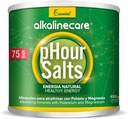 Salts PHOUR Şişe - alkalincare Yardımlar Bedenin remineralizasyonu, Kaslarınızı, Kemiklerinizi ve Anonimlerinizi Yardım Ediyor alkali