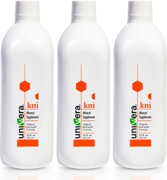 Univera KM Mineral Supplement 
