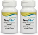 NatureCity True-Slim Fat and Weight Supplement 