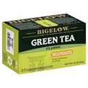 Bigelow Green Tea Decaf 0.91 OZ (Pack of 3)3